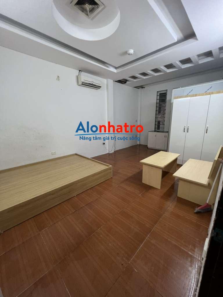 Cho Thuê Phòng Khép Kín 30m2 Quang Trung Hà Đông