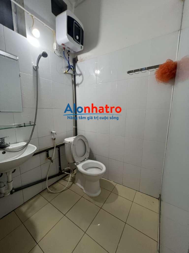 Cho Thuê Phòng Khép Kín 30m2 Quang Trung Hà Đông