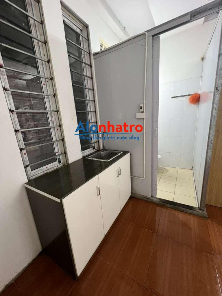 Cho Thuê Phòng Khép Kín 30m2 Quang Trung Hà Đông