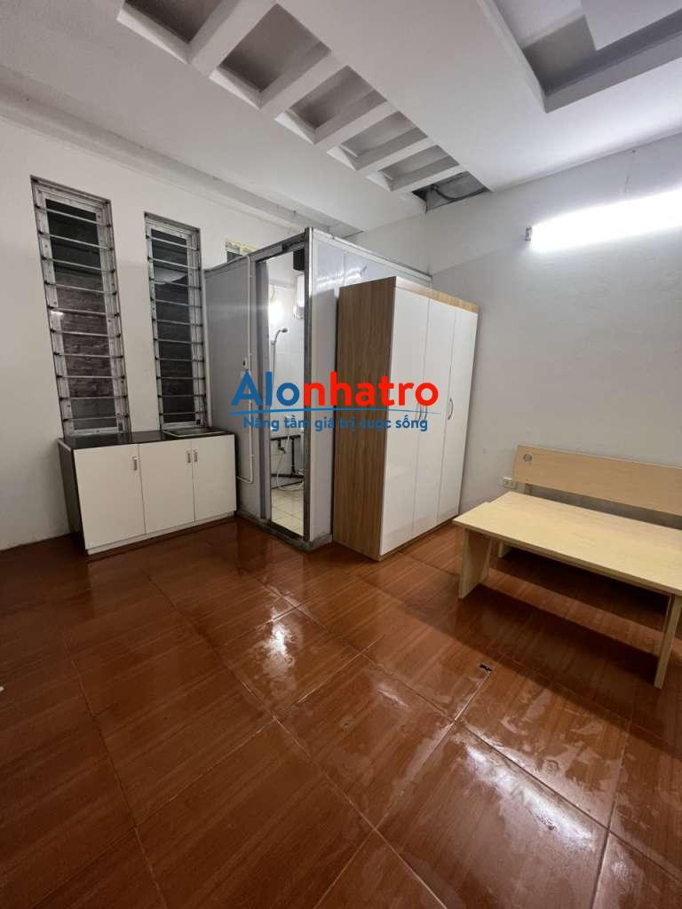 Cho Thuê Phòng Khép Kín 30m2 Quang Trung Hà Đông