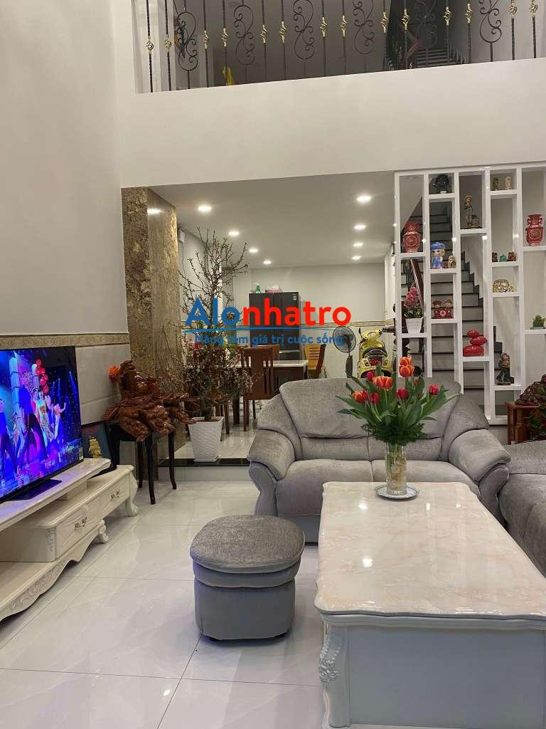 CHO THUÊ PHÒNG TRỌ CAO CẤP TẠI TRUNG TÂM Q4