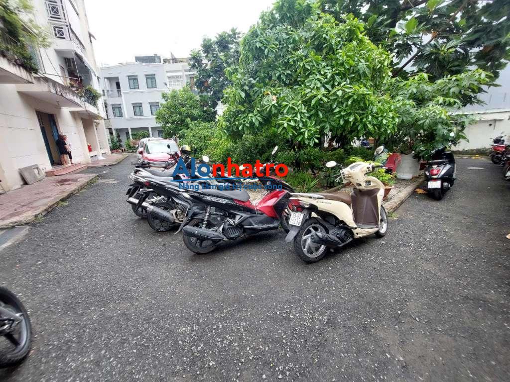 Cho Thuê Căn Hộ Chung Cư 1PN Quận 1 Giá Rẻ - Chính Chủ Cho Thuê Chung Cư Quận 1
