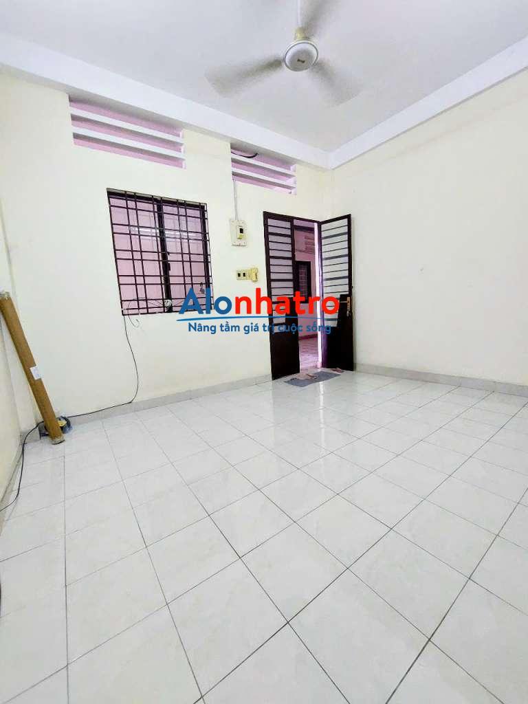 Cho Thuê Căn Hộ Chung Cư 1PN Quận 1 Giá Rẻ - Chính Chủ Cho Thuê Chung Cư Quận 1