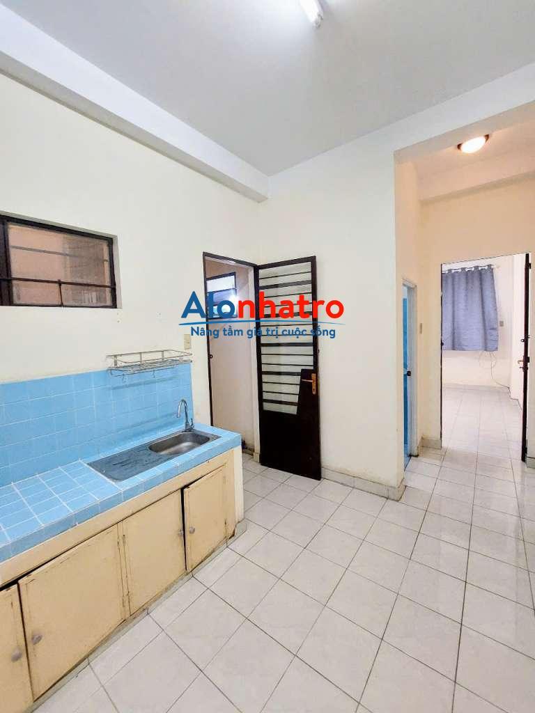 Cho Thuê Căn Hộ Chung Cư 1PN Quận 1 Giá Rẻ - Chính Chủ Cho Thuê Chung Cư Quận 1