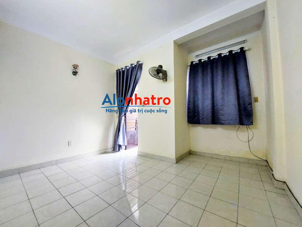Cho Thuê Căn Hộ Chung Cư 1PN Quận 1 Giá Rẻ - Chính Chủ Cho Thuê Chung Cư Quận 1