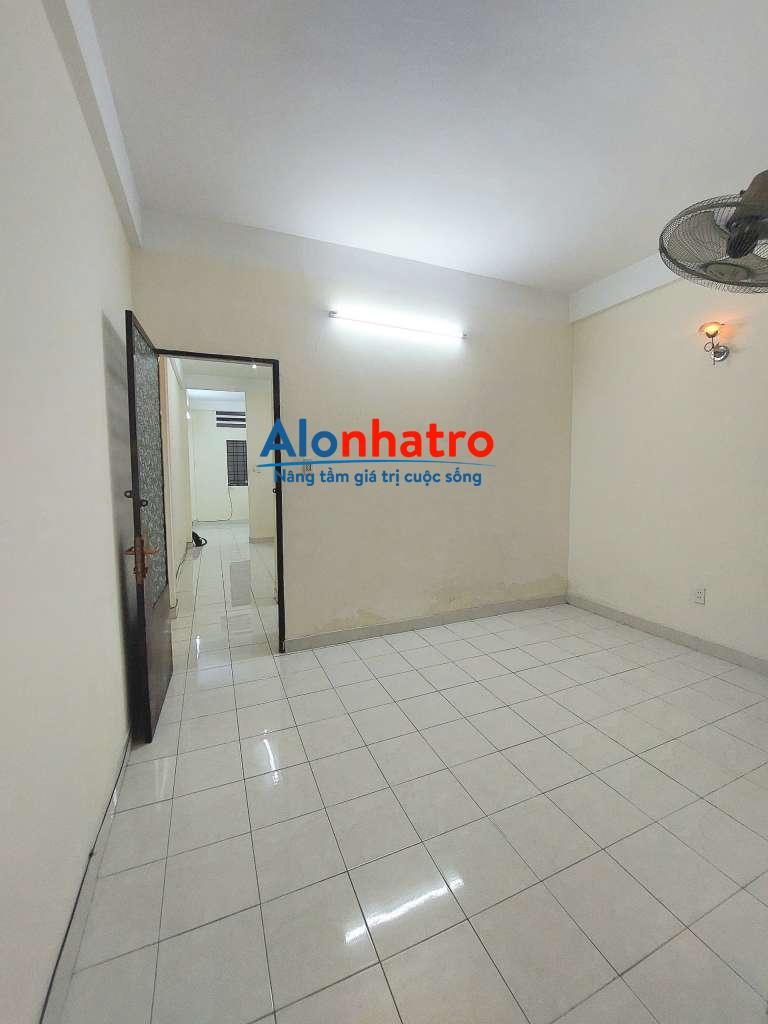 Cho Thuê Căn Hộ Chung Cư 1PN Quận 1 Giá Rẻ - Chính Chủ Cho Thuê Chung Cư Quận 1