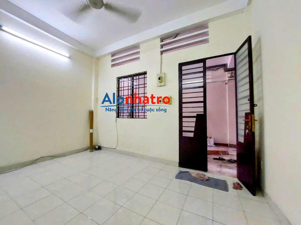 Cho Thuê Nhà, Phòng Trọ Quận 1- Giá Rẻ – Chính Chủ
