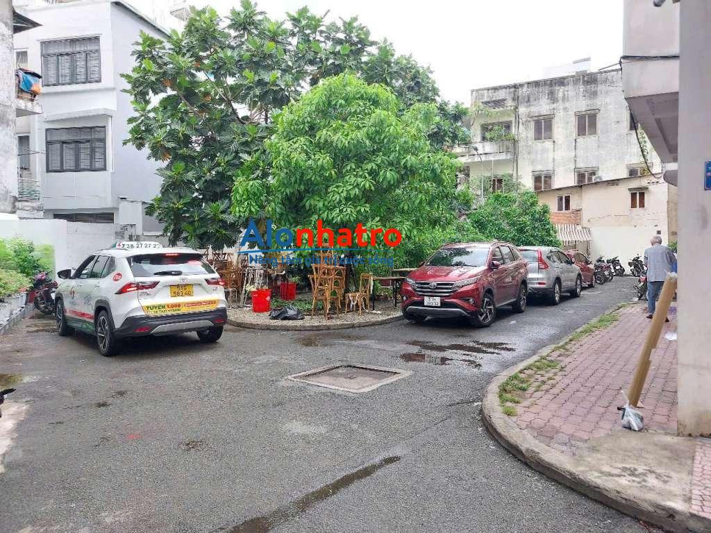 Cho Thuê Nhà, Phòng Trọ Quận 1- Giá Rẻ – Chính Chủ
