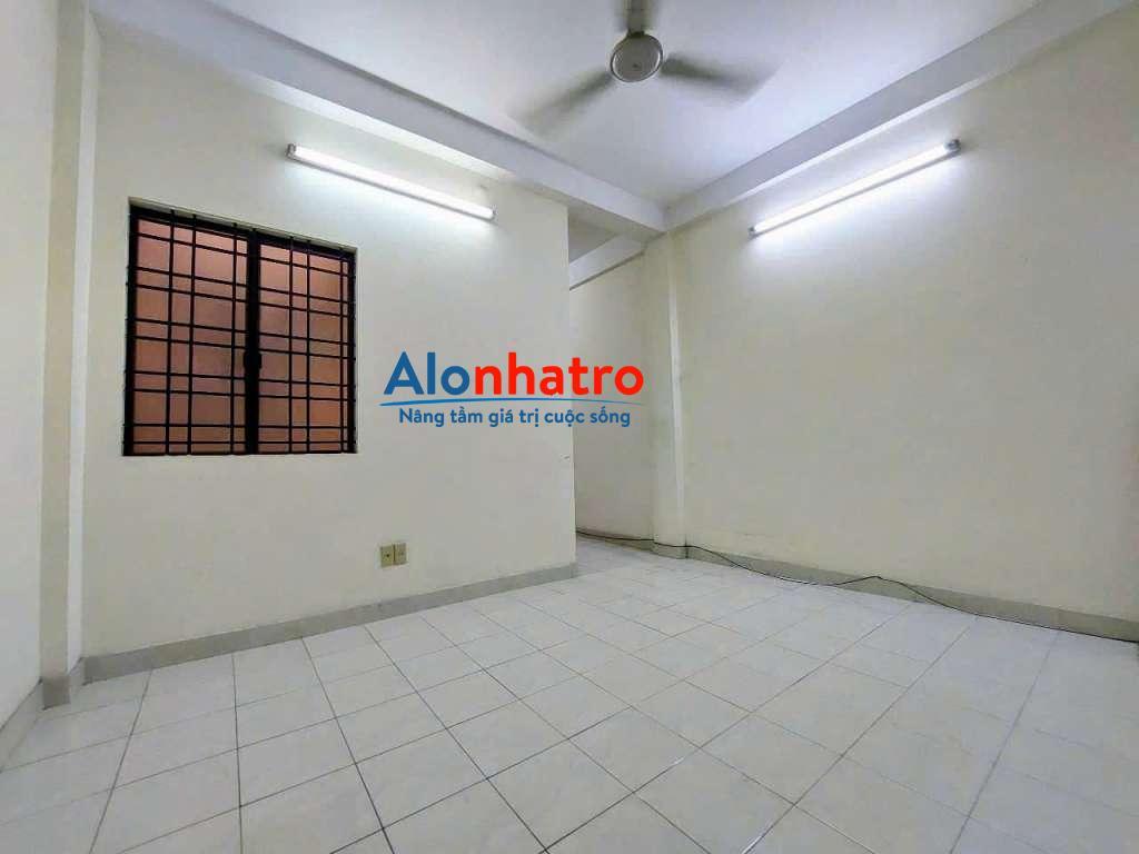 Cho Thuê Nhà, Phòng Trọ Quận 1- Giá Rẻ – Chính Chủ