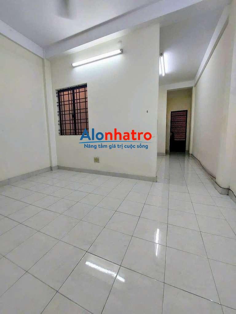 Cho Thuê Nhà, Phòng Trọ Quận 1- Giá Rẻ – Chính Chủ