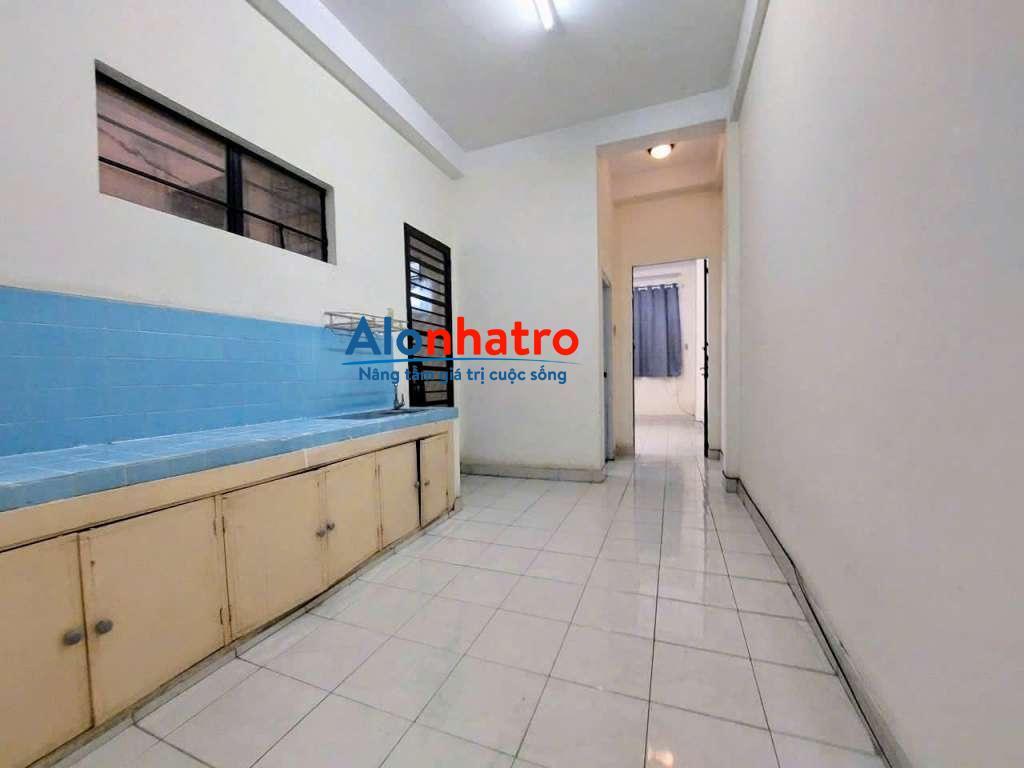 Cho Thuê Nhà, Phòng Trọ Quận 1- Giá Rẻ – Chính Chủ