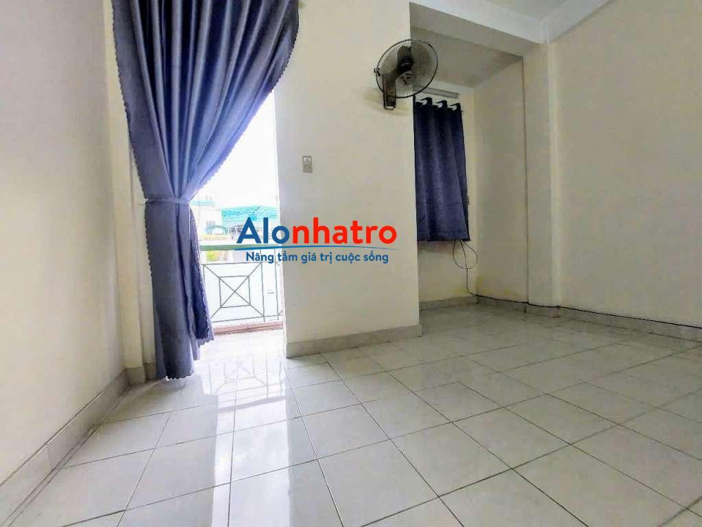 Cho Thuê Nhà, Phòng Trọ Quận 1- Giá Rẻ – Chính Chủ