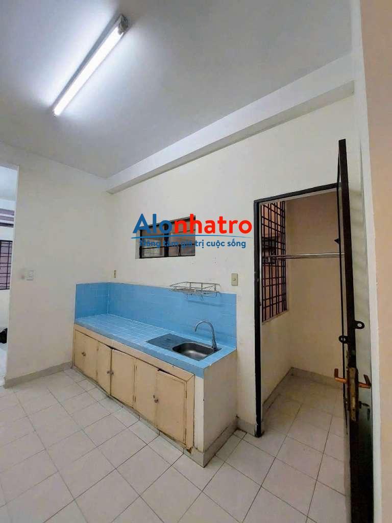 Cho Thuê Nhà, Phòng Trọ Quận 1- Giá Rẻ – Chính Chủ