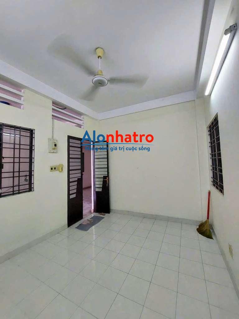 Cho Thuê Nhà, Phòng Trọ Quận 1- Giá Rẻ – Chính Chủ