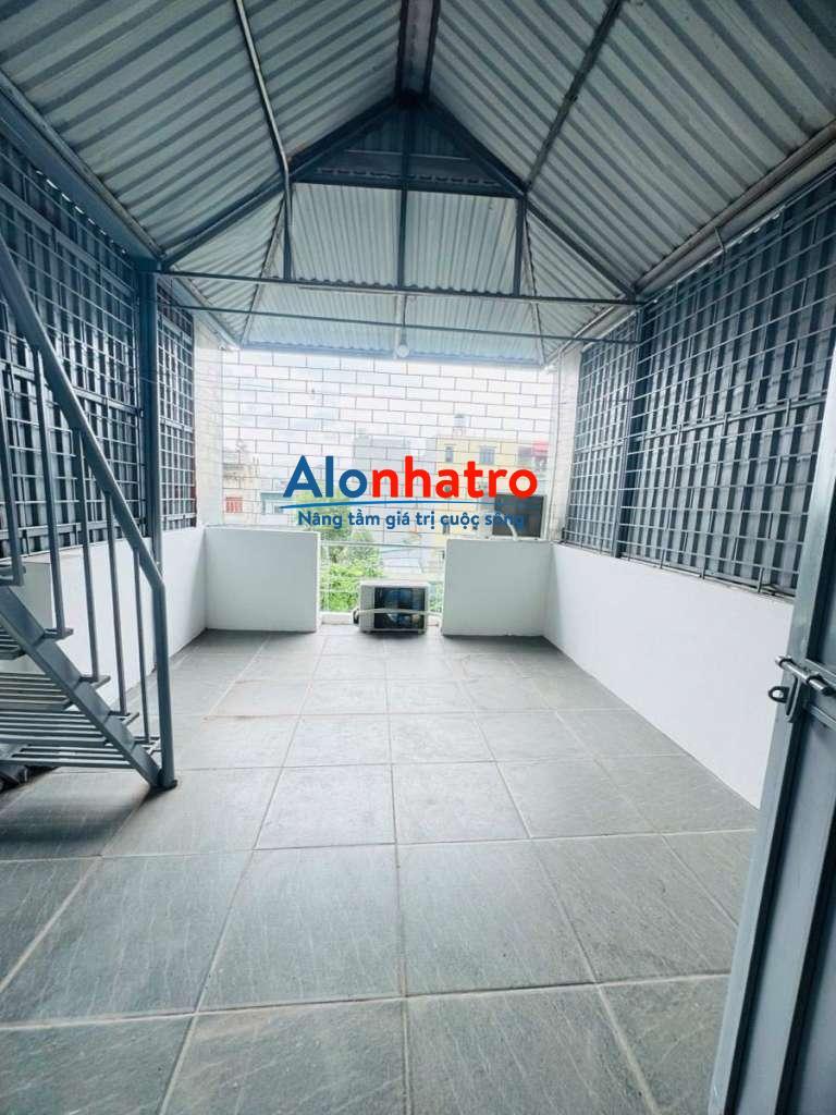 Bán nhà 34m2 x 6 tầng Tứ Hiệp, thang máy, gara ô tô, giá 7.5 tỷ