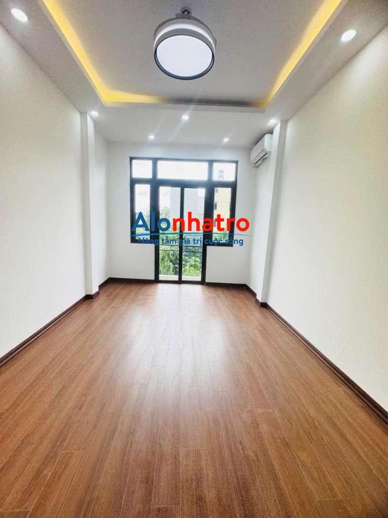 Bán nhà 34m2 x 6 tầng Tứ Hiệp, thang máy, gara ô tô, giá 7.5 tỷ