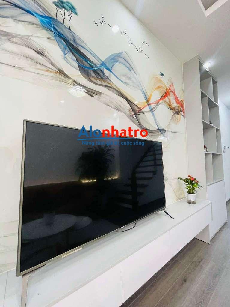 Bán nhà Tựu Liệt, 40m2 x 4 tầng, mặt tiền 4m, giá 4.5 tỷ