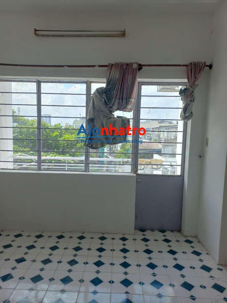 Cho thuê căn hộ chung cư gần công viên lê thị riêng quận 10