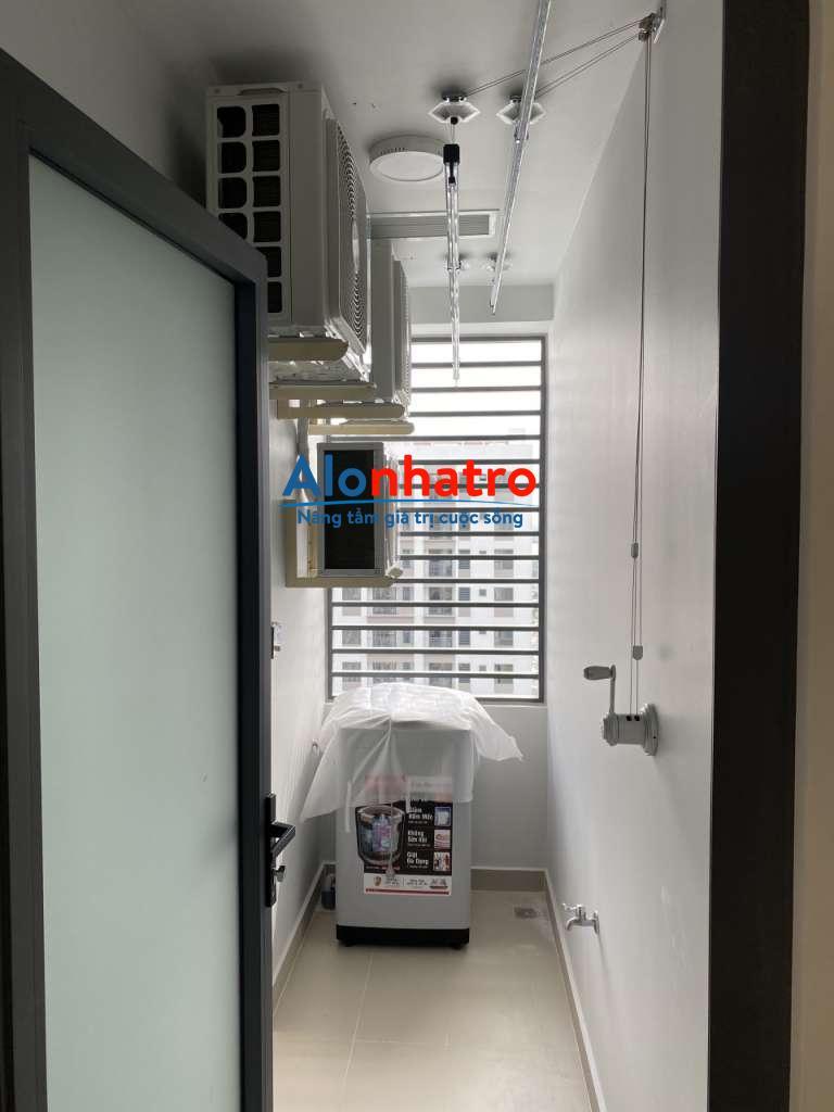 Cho thuê căn hộ quận 7 tại CC Q7 Boulevard - 3PN - 14tr ( Full ) mới 100% 