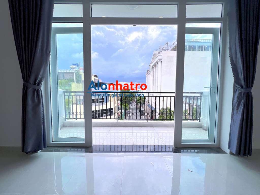 Cho Thuê Căn Hộ Nội Thất Sang Trọng Gần Ngã Tư Bảy Hiền