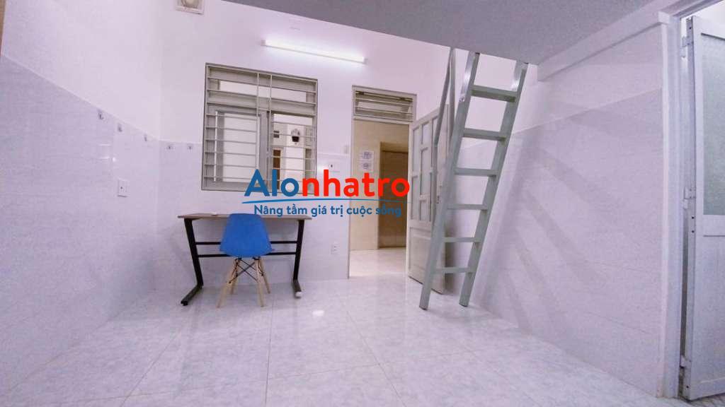 Phòng Đẹp Gác Lửng Cho Sinh Viên, Cho Nuôi Thú Cưng, Khu An Ninh