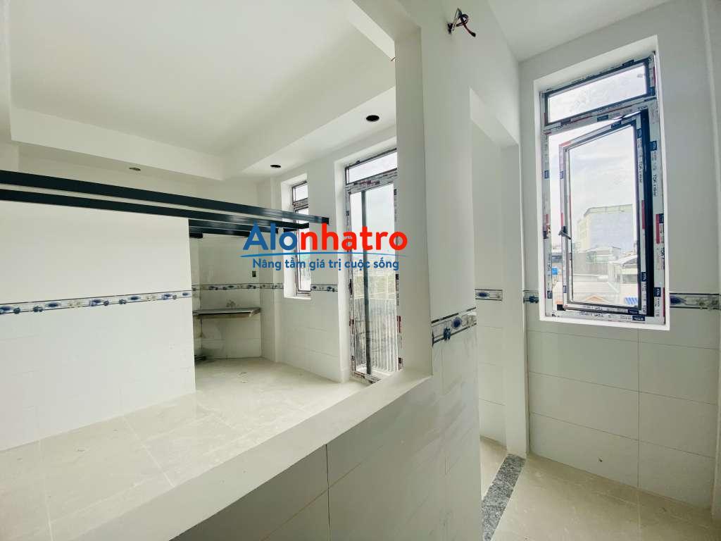 Phòng Trọ Mới Cho Thuê Đối Diện ĐH CNTP