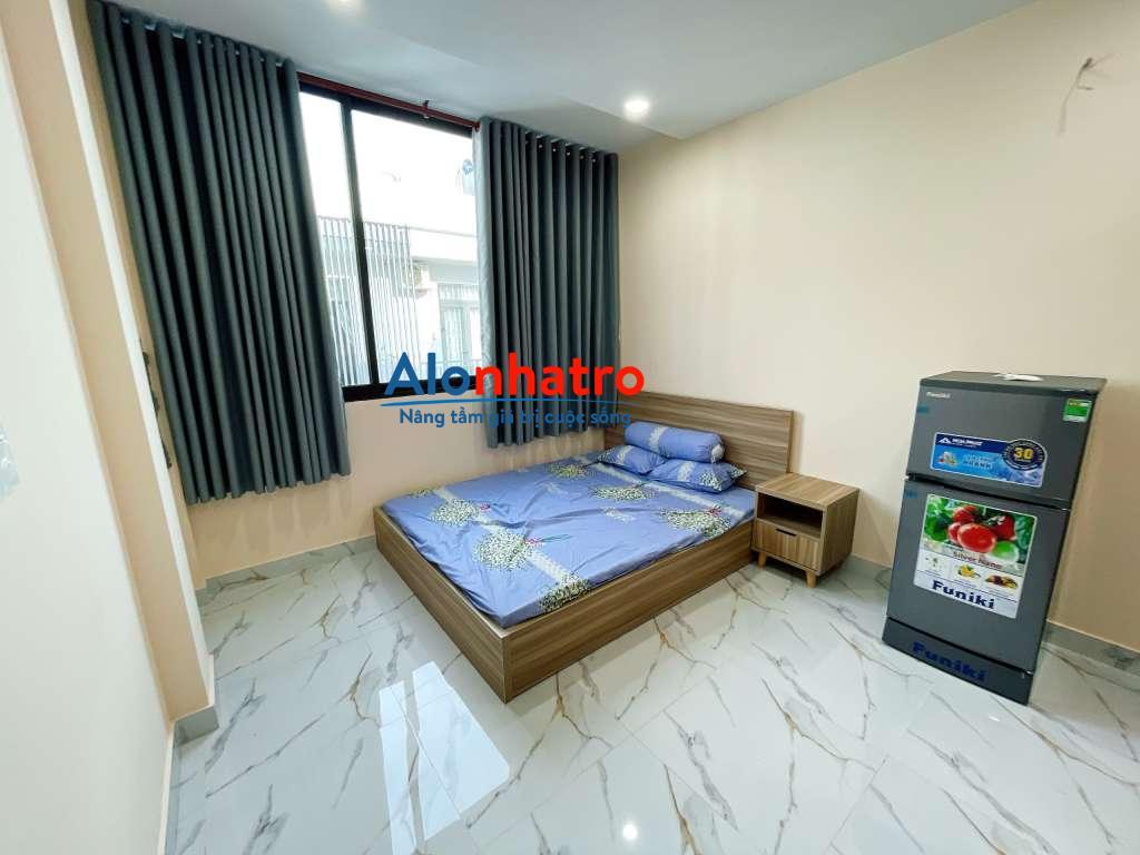 Căn hộ cao cấp mới xây siêu hot ở đường Tân Sơn Nhì, Tân Phú