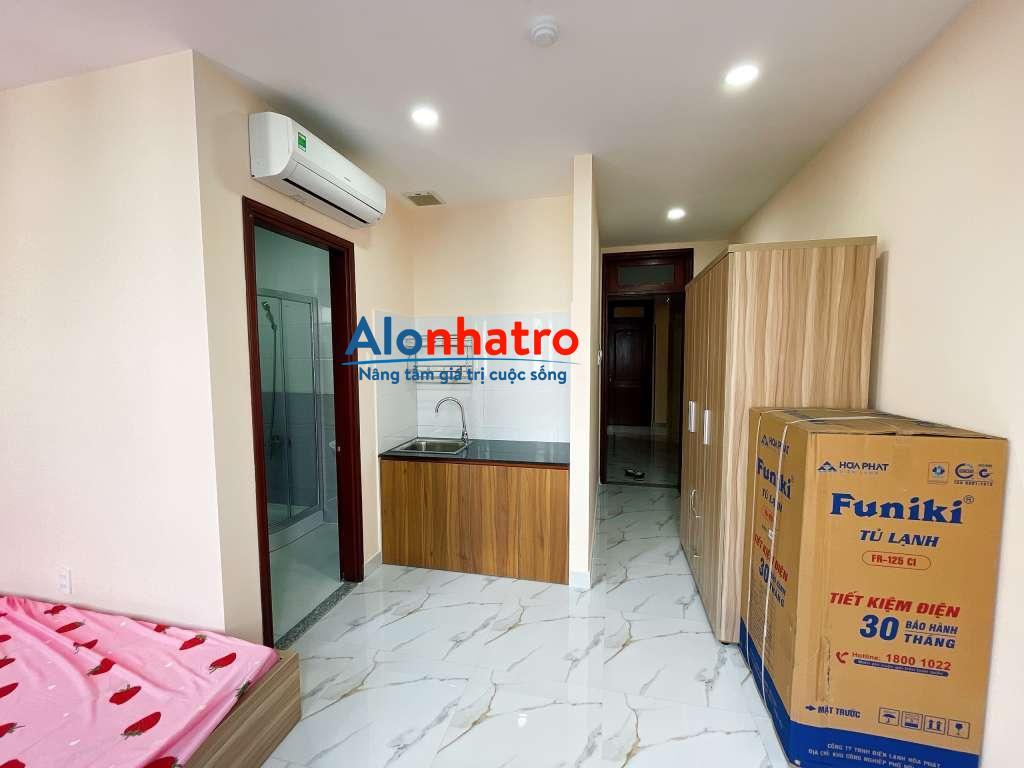 Căn hộ cao cấp mới xây siêu hot ở đường Tân Sơn Nhì, Tân Phú