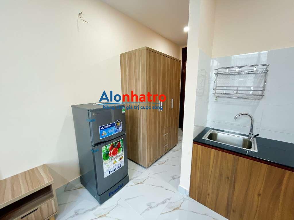 Căn hộ cao cấp mới xây siêu hot ở đường Tân Sơn Nhì, Tân Phú