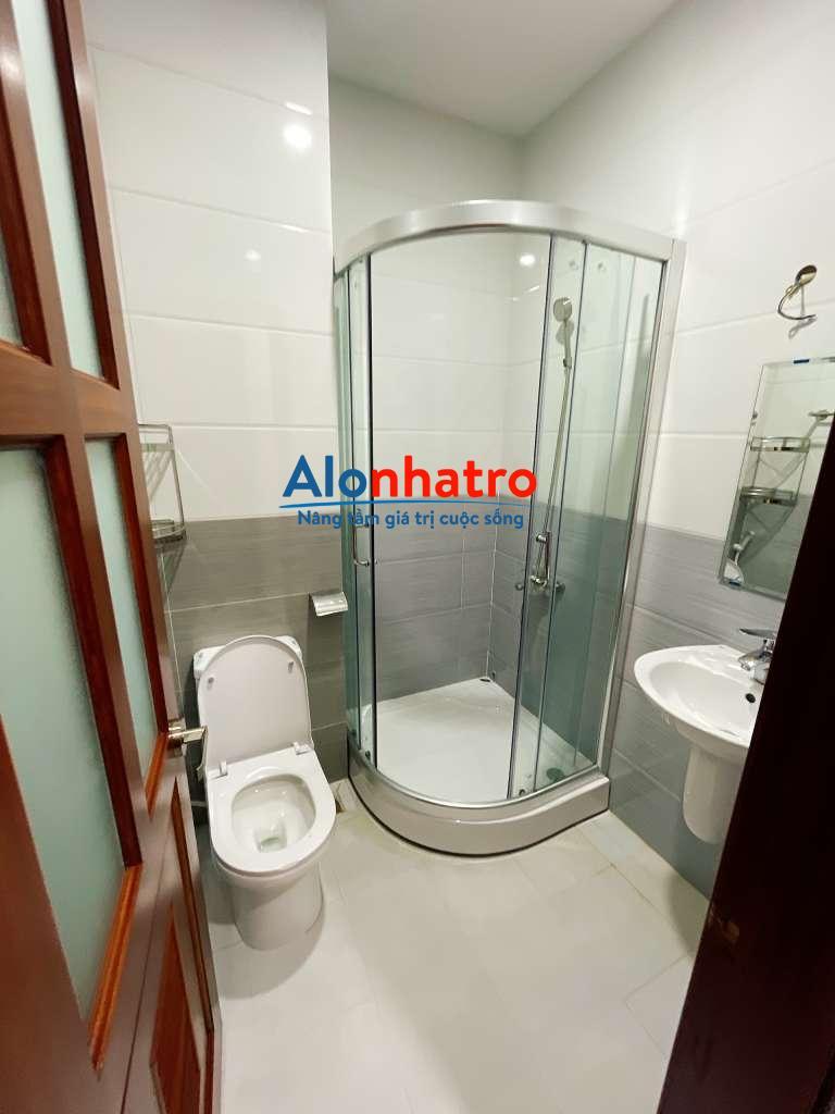 Căn hộ cao cấp mới xây siêu hot ở đường Tân Sơn Nhì, Tân Phú