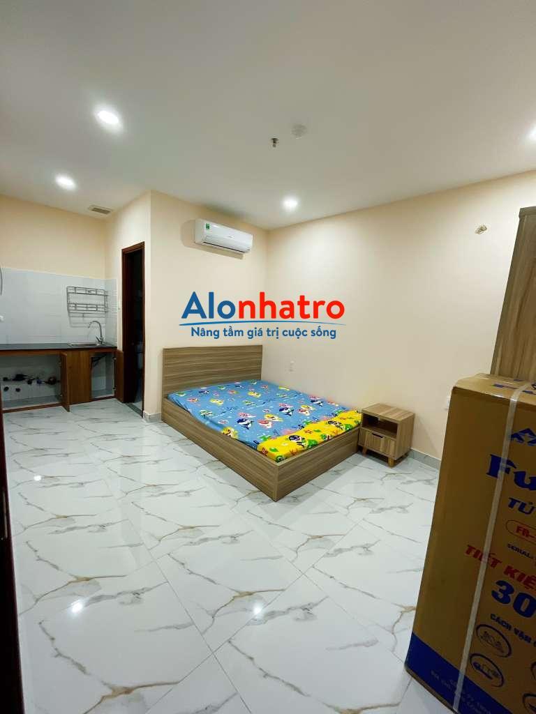 Căn hộ cao cấp mới xây siêu hot ở đường Tân Sơn Nhì, Tân Phú