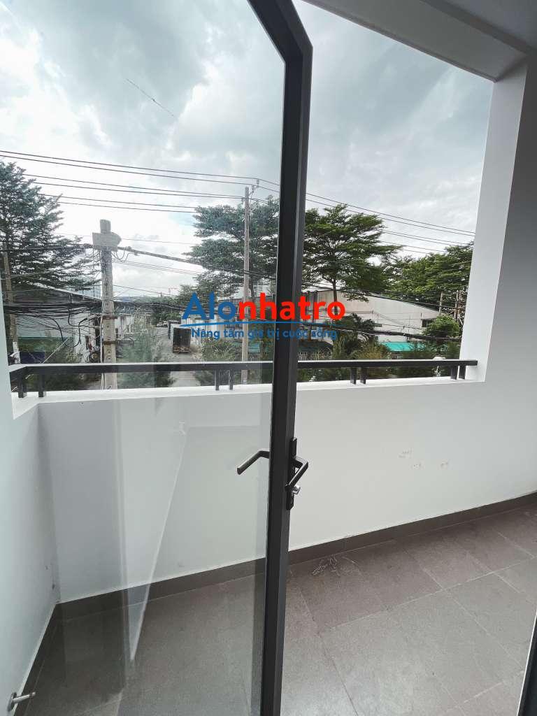  căn hộ mới xây 100% ngay sát Aeon Mall Tân Phú