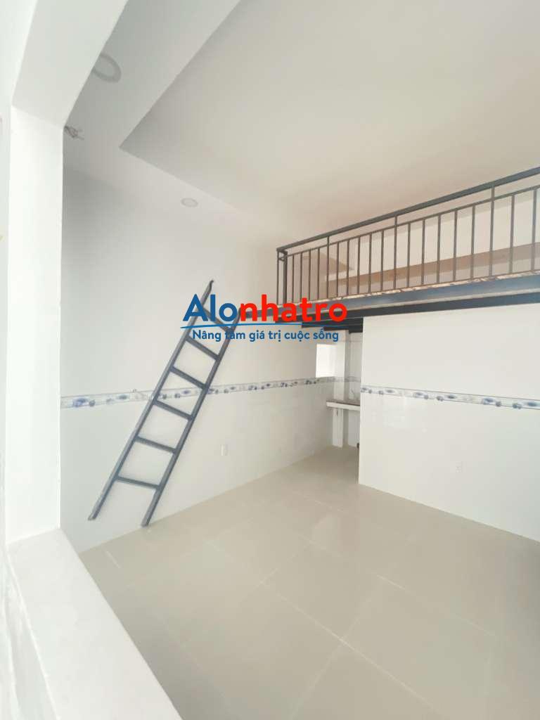 Khai trương phòng trọ ngay đối diện trường Đh Công Nghiệp Thực Phẩm 