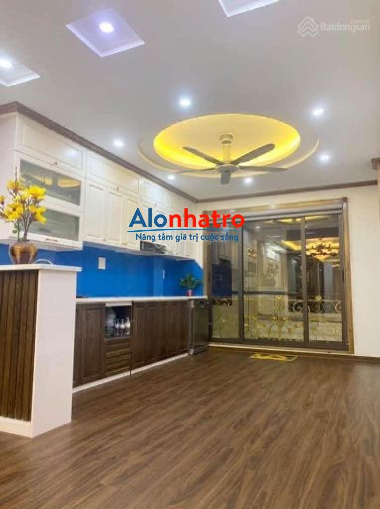 Bán gấp nhà phân lô Trường Chinh, 60 m2, 7 tầng thang máy, MT 5m, gara ô tô, gần đại học Y, ở sướng