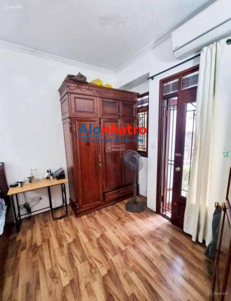 Bán nhà phố Võ Thị Sáu 54 m2, MT 5m, TT Quận HBT, ô tô, lô góc, biệt thự mini, KD nhà hàng, cafe