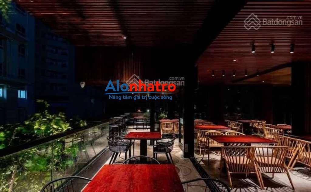 Bán tòa nhà, Pháp Vân, Tứ Hiệp, HM, 250m2 8 tầng, thang máy, kinh doanh, cafe, bệnh viện, văn phòng
