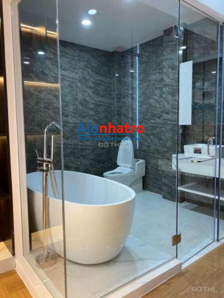 Bán biệt thự 80m2 đường Lê Quang Định, Bình Thạnh. 14 tỷ