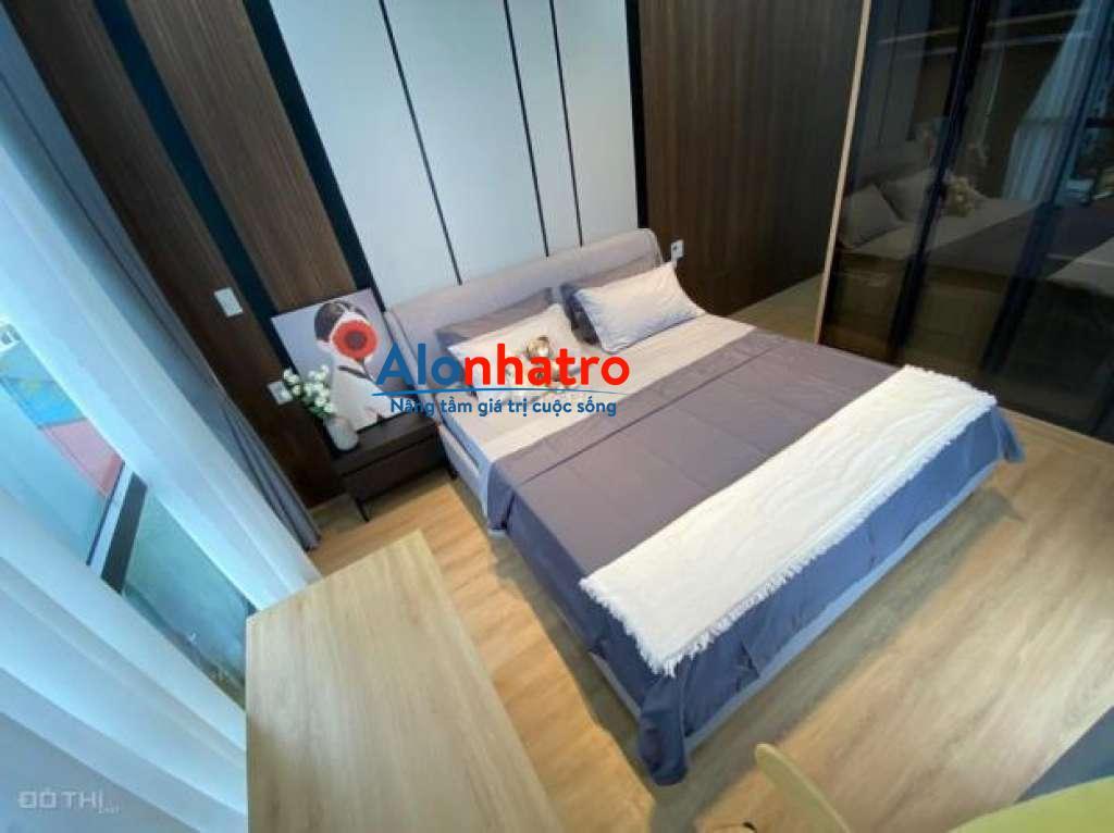 Bán biệt thự 80m2 đường Lê Quang Định, Bình Thạnh. 14 tỷ