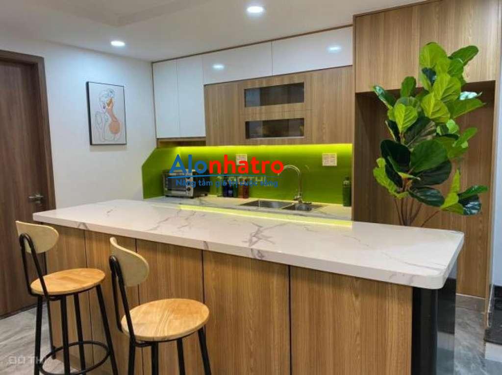 Bán biệt thự 80m2 đường Lê Quang Định, Bình Thạnh. 14 tỷ