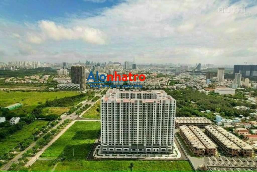 Bán gấp căn shop Q7 mới 100%, giá 9 tỷ, 187m2