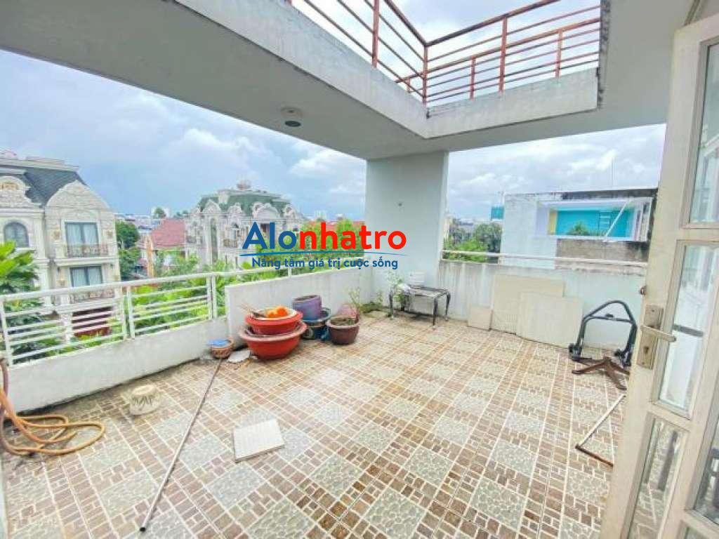 Bán gấp nhà 4 tầng, 5x20m, mặt tiền đường số 32, Tên Lửa Bình Tân, giá 16,5 tỷ ( TL) 