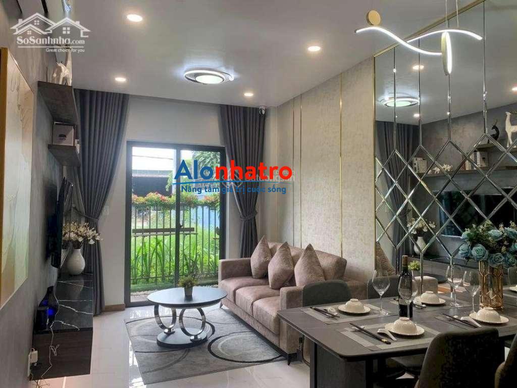 Bán gấp nhà mặt tiền đường Huỳnh Văn Bánh, Q Phú Nhuận, nhà nở hậu, giá 50,5 tỷ