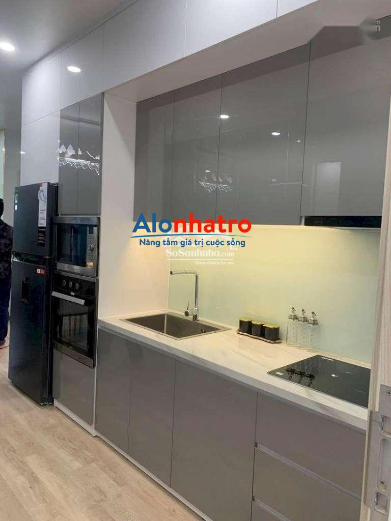 Bán gấp nhà mặt tiền đường Huỳnh Văn Bánh, Q Phú Nhuận, nhà nở hậu, giá 50,5 tỷ