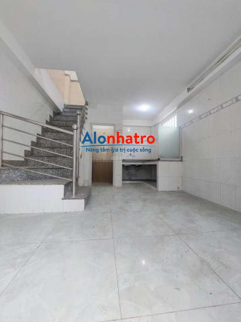 Bán nhà 3 tầng, 24m2 đường Lê Văn Duyệt, Bình Thạnh. 3.63 tỷ