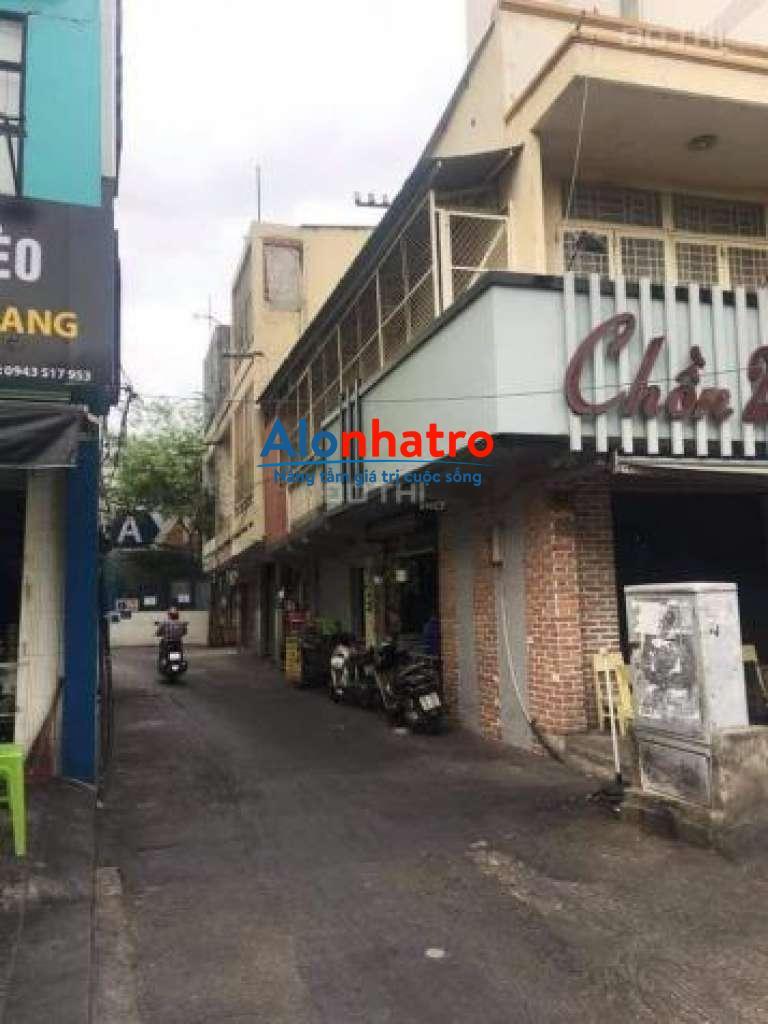 Bán nhà 3 tầng, 24m2 đường Lê Văn Duyệt, Bình Thạnh. 3.63 tỷ