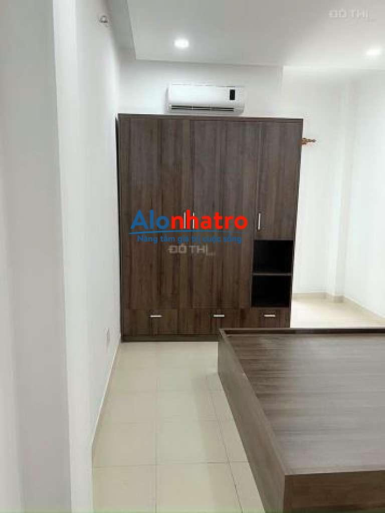 Bán nhà 3 tầng, nở hậu Trần Xuân Soạn, Q7, shr, 6,2tỷ