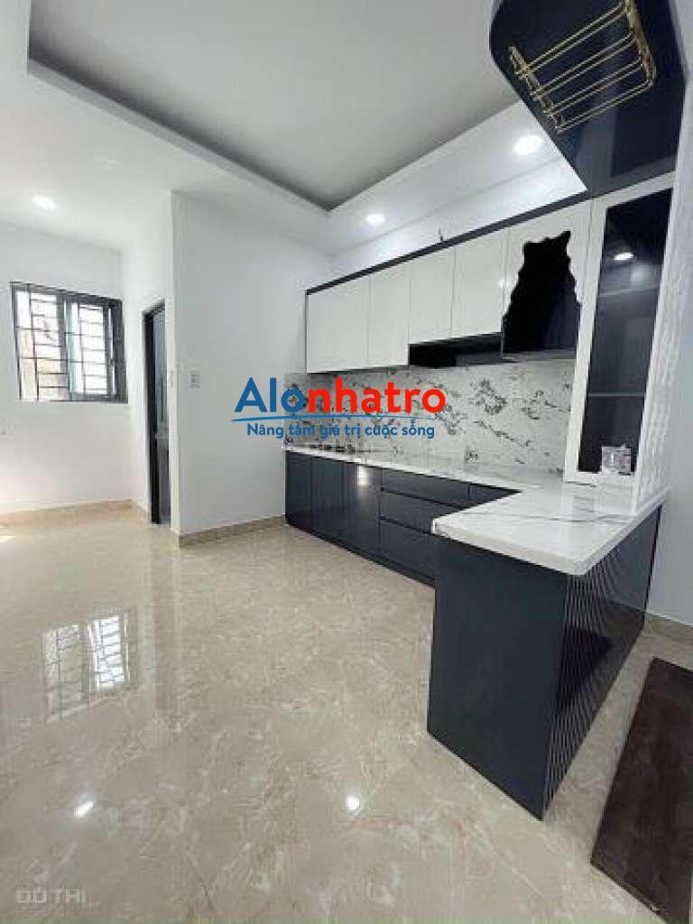 Bán nhà 3 tầng, nở hậu Trần Xuân Soạn, Q7, shr, 6,2tỷ