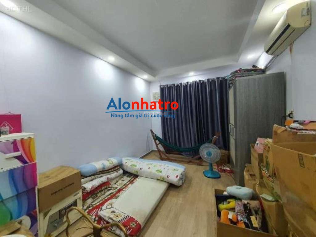 Bán nhà  44m2, 11.9 tỷ, hẻm xe tải đường 3/2, Quận 10