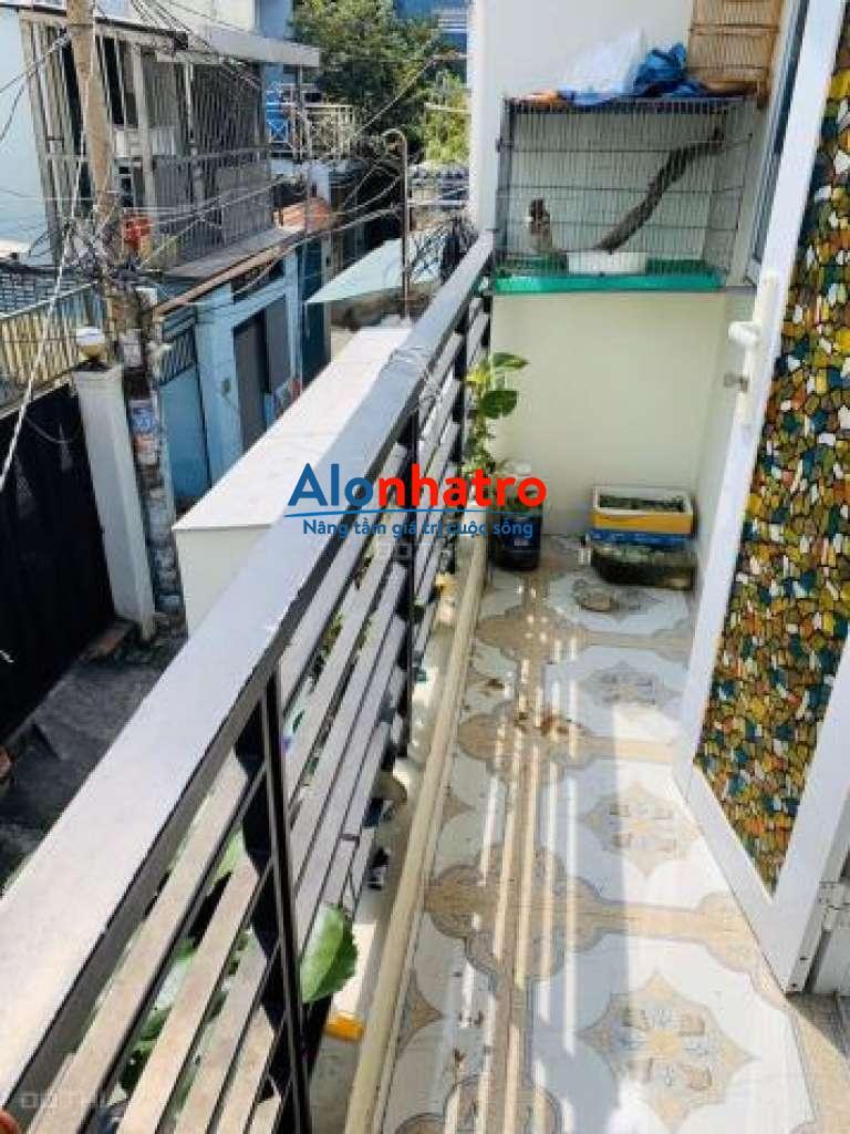 Bán nhà 45m2, hẻm 3m Nguyễn Duy Cung, Gò Vấp, 3.6 tỷ 