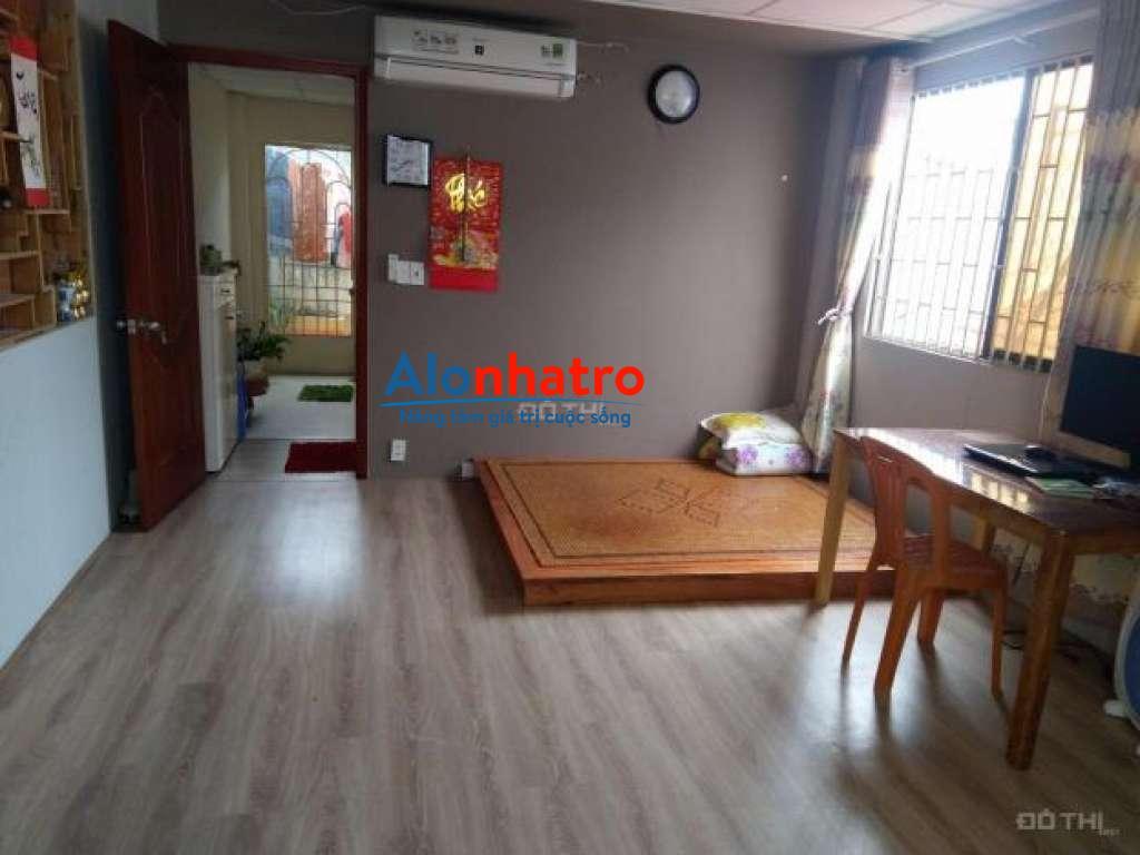 Bán nhà 47m2 đường Điện Biên Phủ, Bình Thạnh, 5,9 tỷ
